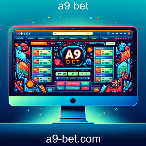 Explorando Eventos de Jogos no a9 bet
